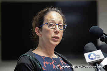 COVID is on the rise in Hawaii; possible summer wave ahead