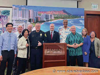 Honolulu named safest city to visit in the world