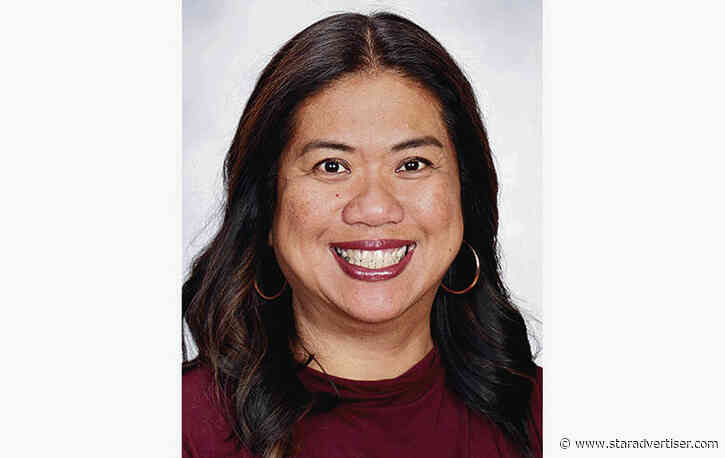 On the Move: Carol Chong