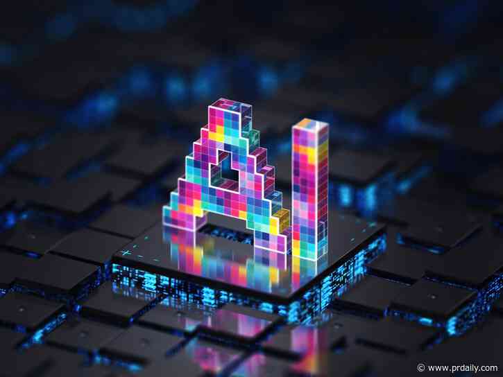 AI news for communicators: What’s new and notable