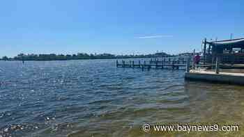 Port Richey wants public input on Cotee River Landing future