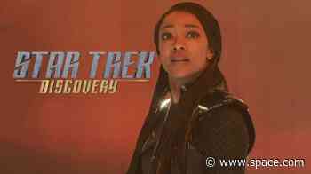 The 'Star Trek: Discovery' series finale is a mixed bag (review)