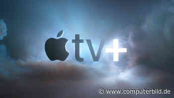 Apple TV+ bald auf Android-Smartphones verfügbar?