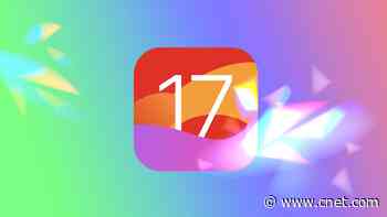 iOS 17 Cheat Sheet: We Answer All Your Questions on the Latest iPhone Update     - CNET