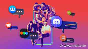 How We're Bringing Back the 'Social' Part of Social Media     - CNET
