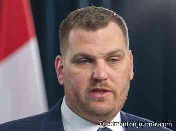 Thursday's letters: UCP anti-democratic to limit debate