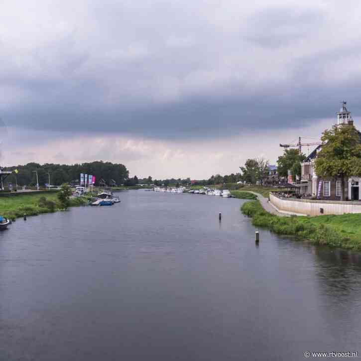 Wie op zoek is naar een leuk plaatsje voor een dagje weg komt uit bij Ommen