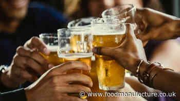 Sustainability credentials sway 61% of beer drinkers