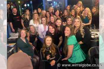 Kids Planet Wallasey  rated among the North West's Top 20 nurseries'