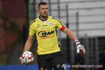John van den Brom wou hem nog, maar... Antwerp-speler houdt het voor bekeken