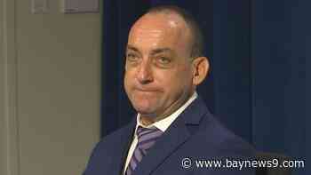 'Being mad doesn’t get it back' — Tampa man reflects on spending 37 years in prison for a murder he didn't commit