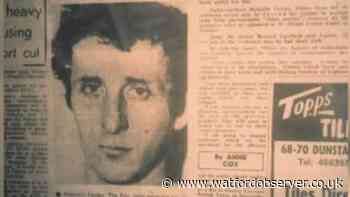 Hertfordshire sex attacker Malcolm Fairley dies in prison