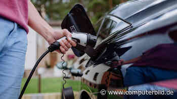 Dieses neue E-Auto fährt 2.000 Kilometer ohne Tanken