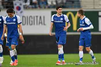 Profs van AA Gent komen naar dorpsploeg Hoger Op