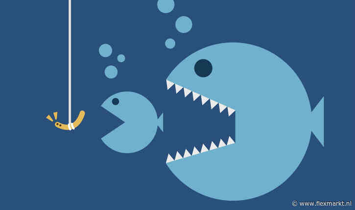 De tien opmerkelijkste transacties in de flexmarkt in 2023