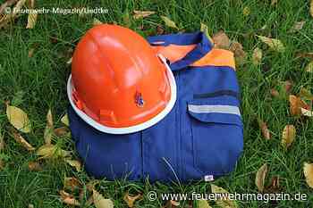 Mitgliederzuwachs bei den Jugendfeuerwehren