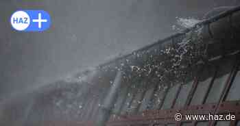 Unwetter am Wochenende 31. Mai bis 2. Juni auch in Hannover möglich?