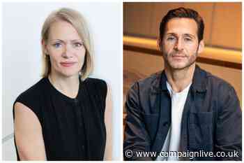 Laura Fenton and David Amodio named Media Week Awards co-chairs