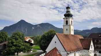 Spuk in Niederaudorf: Wie ein betrunkener Maurer auf den Geist eines betrügerischen Bauern traf