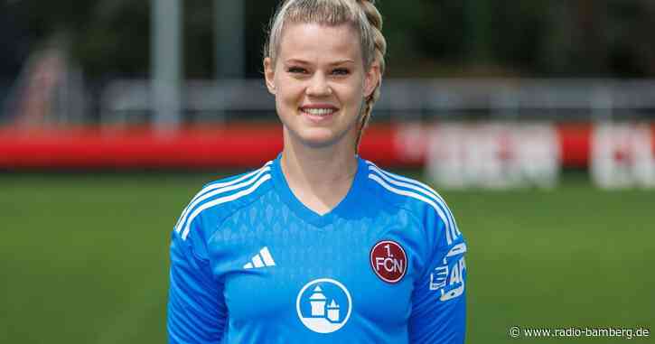 Torhüterin Paulick wechselt von Nürnberg nach Frankfurt
