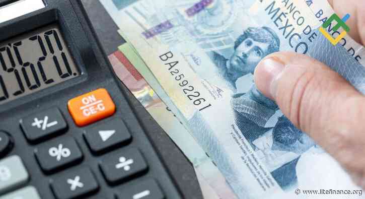 Mexican peso at risk with US elections ahead. Forecast as of 30.05.2024