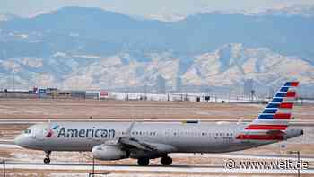 Rassismusvorwürfe – Jetzt klagen Passagiere gegen US-Fluglinie