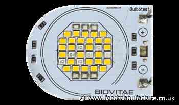 New light-based tech to tackle antimicrobial resistance in food