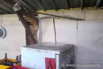 Vandalisme bij boogschutters Willem Tell leidt tot extra toezicht in Baljuwtuin