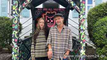 Ehemaliges „Innstitut“ eröffnet wieder: „So etwas hat es in Rosenheim noch nie gegeben“