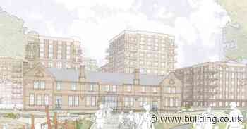Haringey set to approve latest phase of Catalyst and Hill’s Tottenham hospital redevelopment