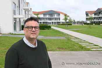 Eerste bewoners verhuizen binnenkort naar De Klaproos nadat Triamant failliet ging: “Veel werk gehad om alles weer op orde te krijgen”