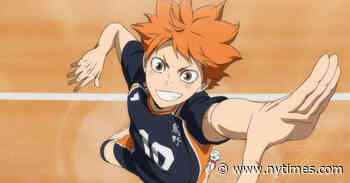 ‘Haikyu!! The Dumpster Battle’ Review: Drama on the Court