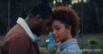 ‘The Young Wife’ Review: A Spiraling Bride