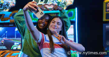 ‘Backspot’ Review: Queer Cheer-Squad Drama