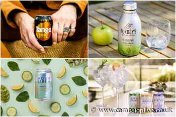 Britvic appoints social media agency