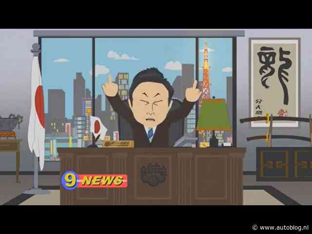 Toyota steekt middelvinger op naar EV’s