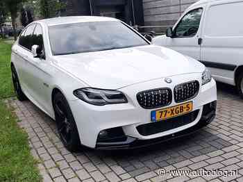 Gespot – Wat klopt er niet aan deze 5 Serie?