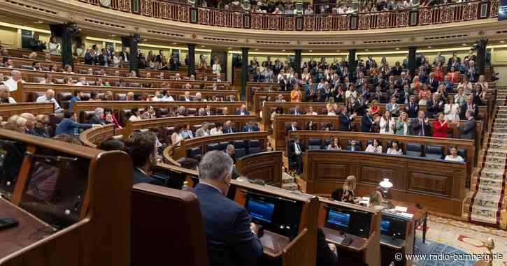 Amnestie für katalanische Separatisten verabschiedet