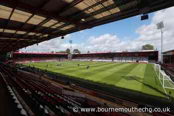 AFC Bournemouth linked with move for goalkeeper Alex Paulsen