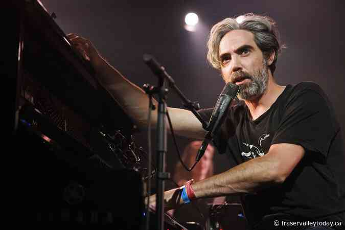 Musician Patrick Watson on how ethics got between him and half a million dollars