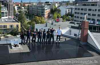 ALVA Energie sorgt mit innovativen Mieterstromkonzepten für grünen Solarstrom direkt vom Dach