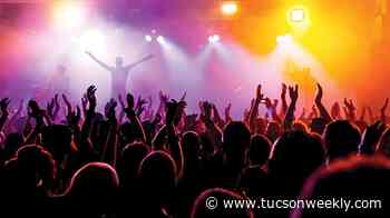 Live Music Calendar: June