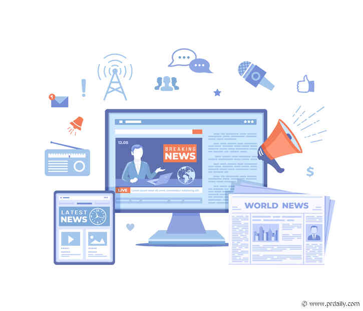 Make it simple, stupid: Your digital newsroom needs an upgrade