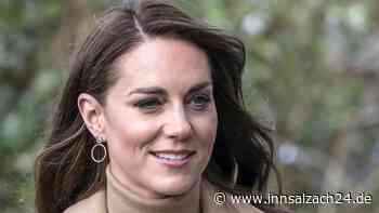 Erleichterung bei Prinzessin Kate: „Sie verträgt die Medikamente“