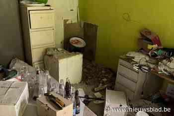 Twee inbraken op één week tijd bij jeugdhuis Bidong: “Het doet pijn om te zien hoeveel schade er is aangericht aan iets waar we zo hard voor gewerkt hebben”