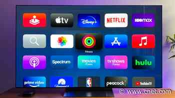 How to Mirror Your iPhone's Screen on a TV With AirPlay     - CNET