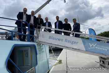 Vernieuwde loskade in Harelbeke: “Voor ons zeker een opportuniteit”