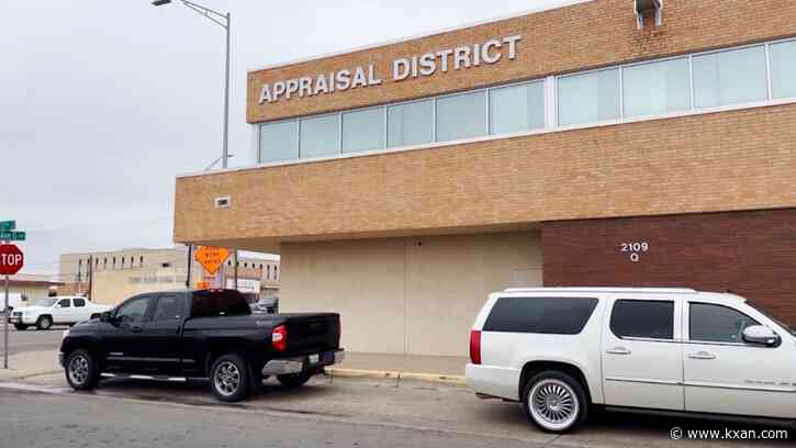 City Council considers raising homestead exemption for senior and disabled homeowners