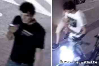 Politie zoekt identiteit van twee mannen in Zoersel