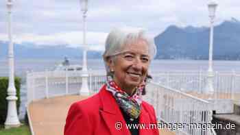 Arbeitslosenquote im Euroraum auf Rekordtief